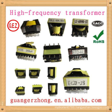 high voltage ignition transformer